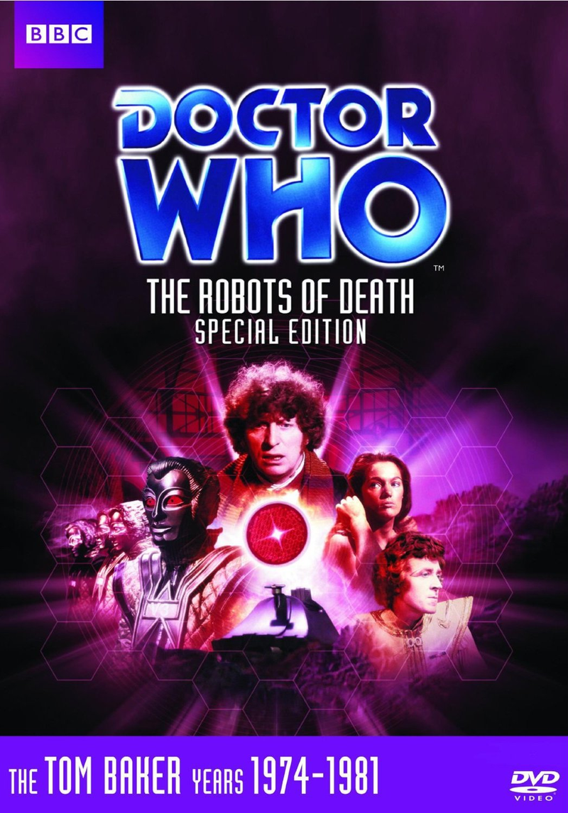 And, yes, Leela is involved. (BBC)